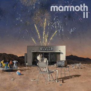 Picture of Mammoth II