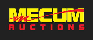 Picture of Mecum Auctions