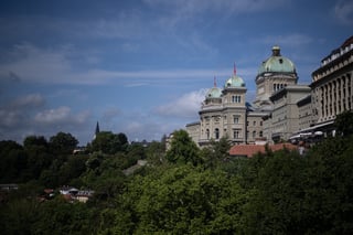 Picture of Swiss Federation of Jewish Communities