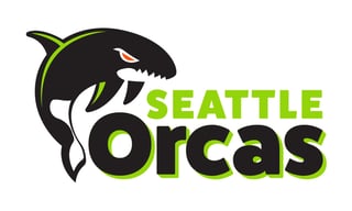 Picture of Seattle Orcas