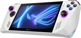 Picture of Asus ROG Ally