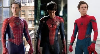 Picture of Spider-Man