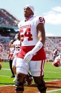 Picture of Wanya Morris