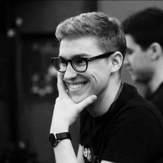 Picture of Mati Staniszewski