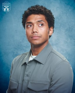Picture of Andre Anderson