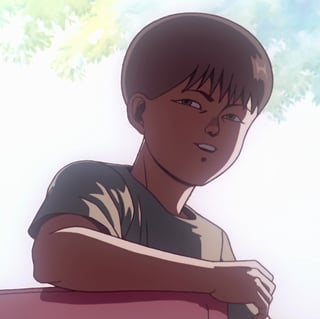 Picture of Akira
