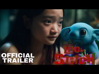 Picture of Lilo & Stitch