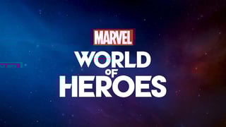 Picture of MARVEL World of Heroes