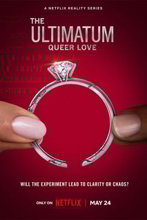 Picture of The Ultimatum: Queer Love