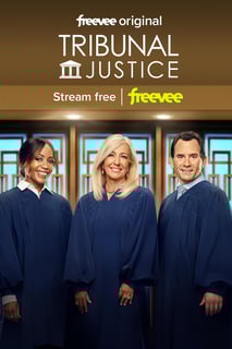 Picture of Tribunal Justice