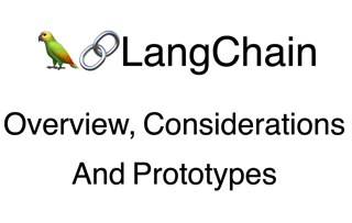 Picture of LangChain