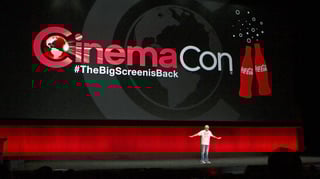 Picture of CinemaCon