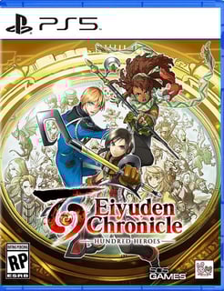 Picture of Eiyuden Chronicle: Hundred Heroes