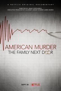 Picture of American Murder: The Family Next Door