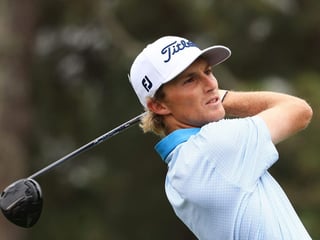 Picture of Will Zalatoris