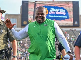 Picture of Charles Huff