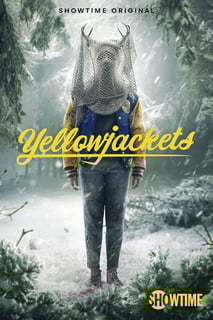 Picture of Yellowjackets