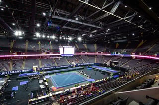 Picture of Legacy Arena