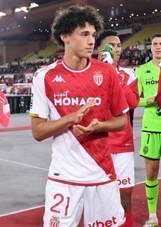 Picture of Maghnes Akliouche