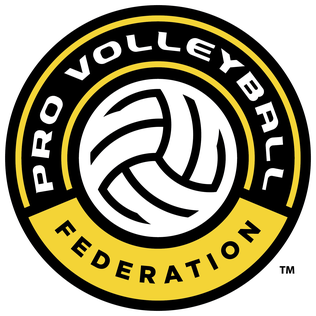 Picture of Pro Volleyball Federation