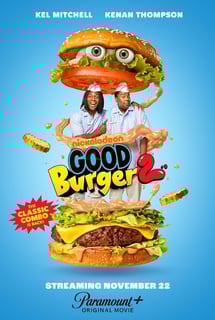 Picture of Good Burger 2