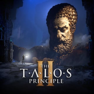Picture of The Talos Principle 2