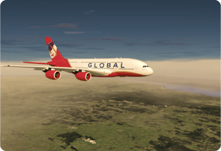 Picture of Global Airlines