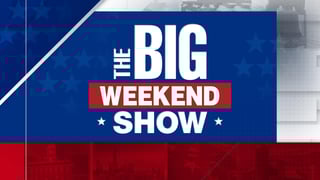 Picture of The Big Weekend Show