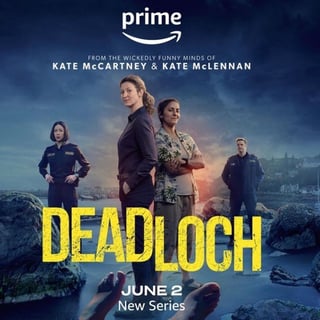 Picture of Deadloch