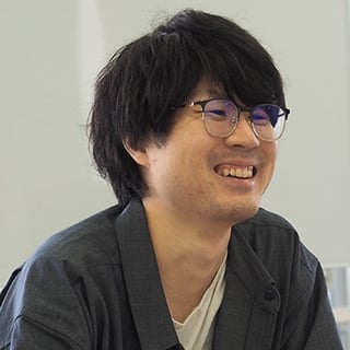 Picture of Takashi Katagiri