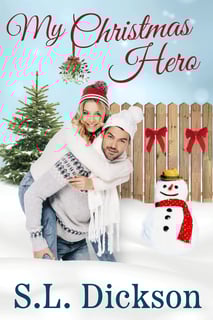 Picture of My Christmas Hero