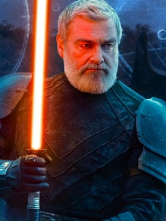 Picture of Baylan Skoll