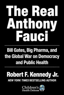 Picture of The Real Anthony Fauci