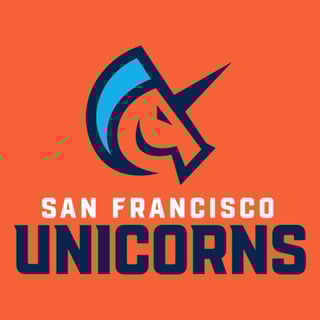 Picture of San Francisco Unicorns