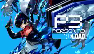 Picture of Persona 3 Reload