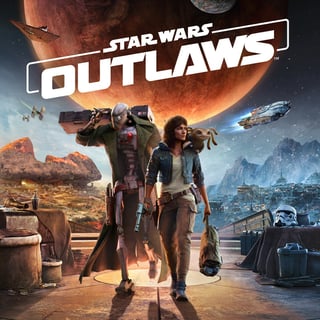 Picture of Star Wars Outlaws