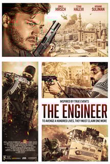 Picture of The Engineer