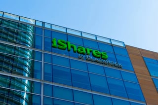Picture of Ishares Bitcoin Trust