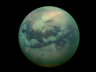 Picture of Titan