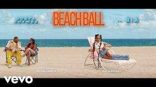 Picture of BEACH BALL