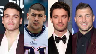 Picture of American Sports Story