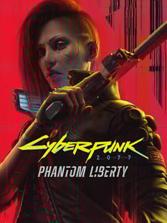 Picture of Cyberpunk 2077: Phantom Liberty