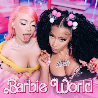 Picture of Barbie World