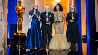 Picture of 14th Governors Awards