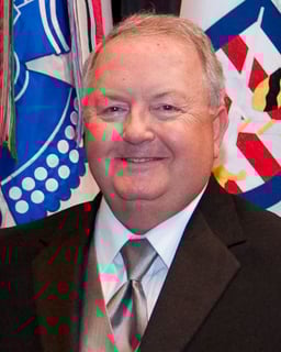 Picture of James Barnes