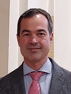 Picture of Devon A. Hoover