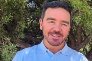 Picture of Simon Baccanello