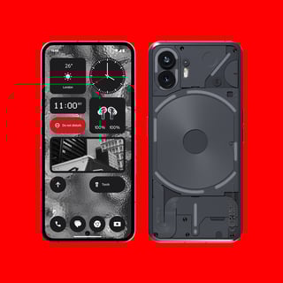 Picture of Nothing Phone 2