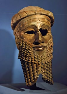 Picture of Sargon