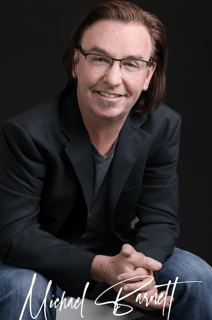 Picture of Michael Barnett